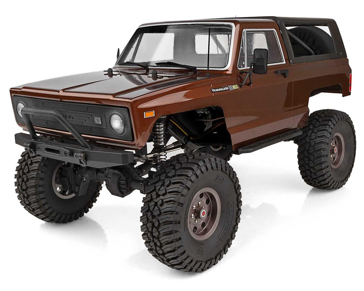 Element RC Enduro Trailwalker Portal Plus Trail Truck 4x4 RTR 1/10 Rock Crawler (ASC40131C)