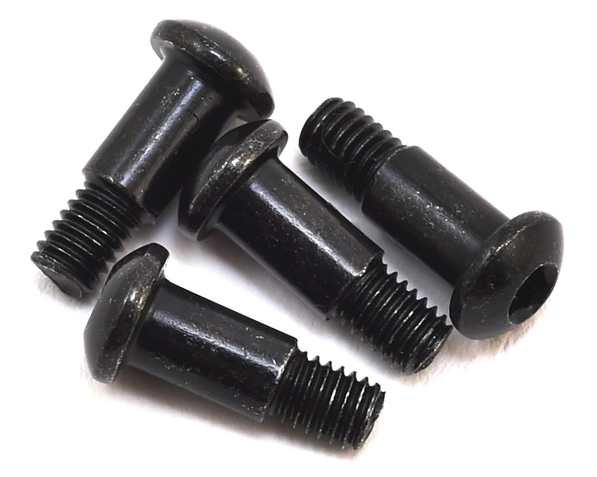 Team Associated CR12 Steering Block Screw (4) (ASC41018)