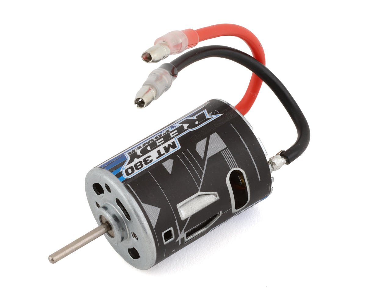 Team Associated MT12 MT380 Brushed Motor (ASC41105)