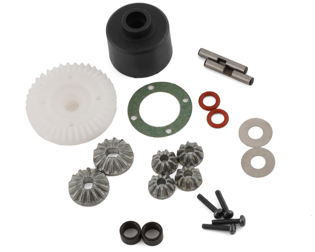 Team Associated MT12 Differential Set (ASC41114)