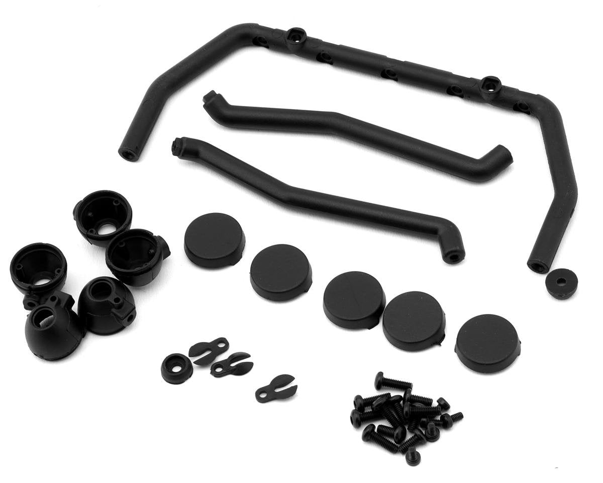 Team Associated MT12+ Lux Light Bar Set (ASC41160)