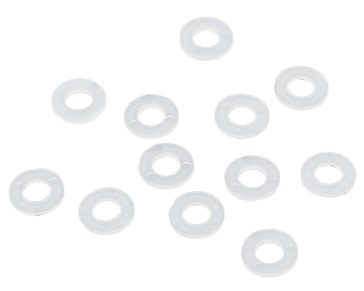 Team Associated Nylon Axle/Shock/Hub Carrier Spacer (ASC4187)