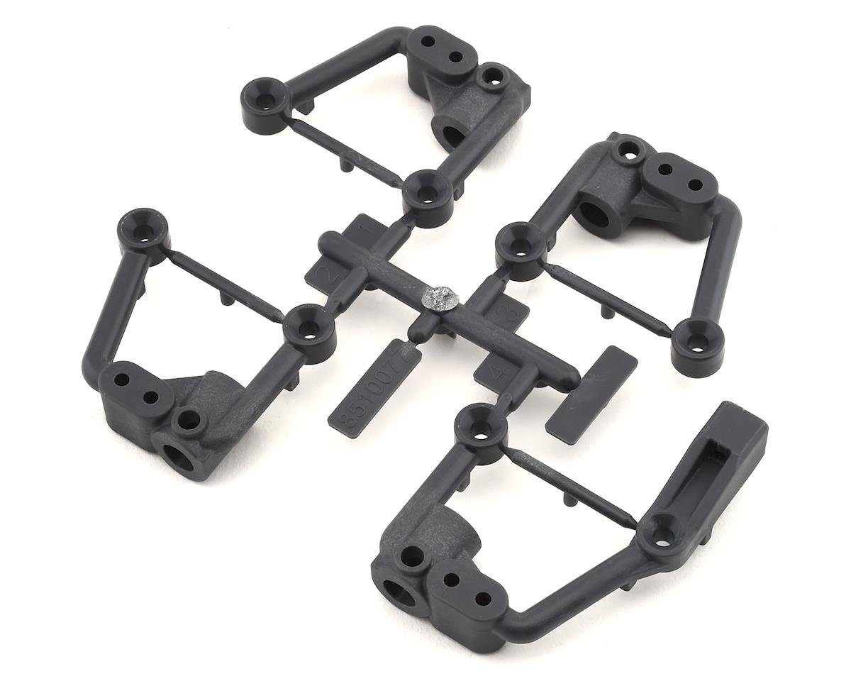 Element RC Enduro Shock Mounts (Hard) (ASC42013)