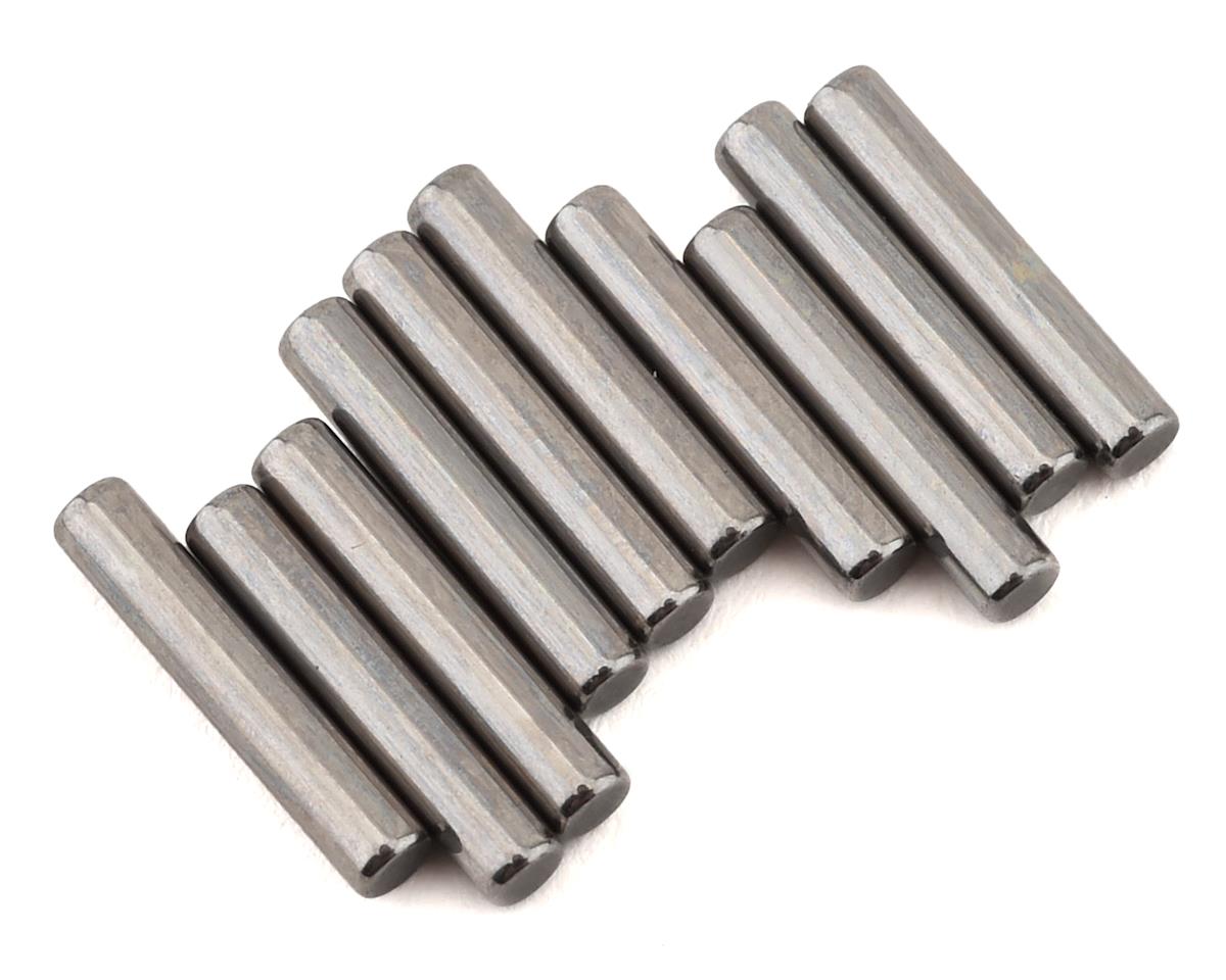 Element RC 2x11mm Driveshaft Pins (10) (ASC42019)