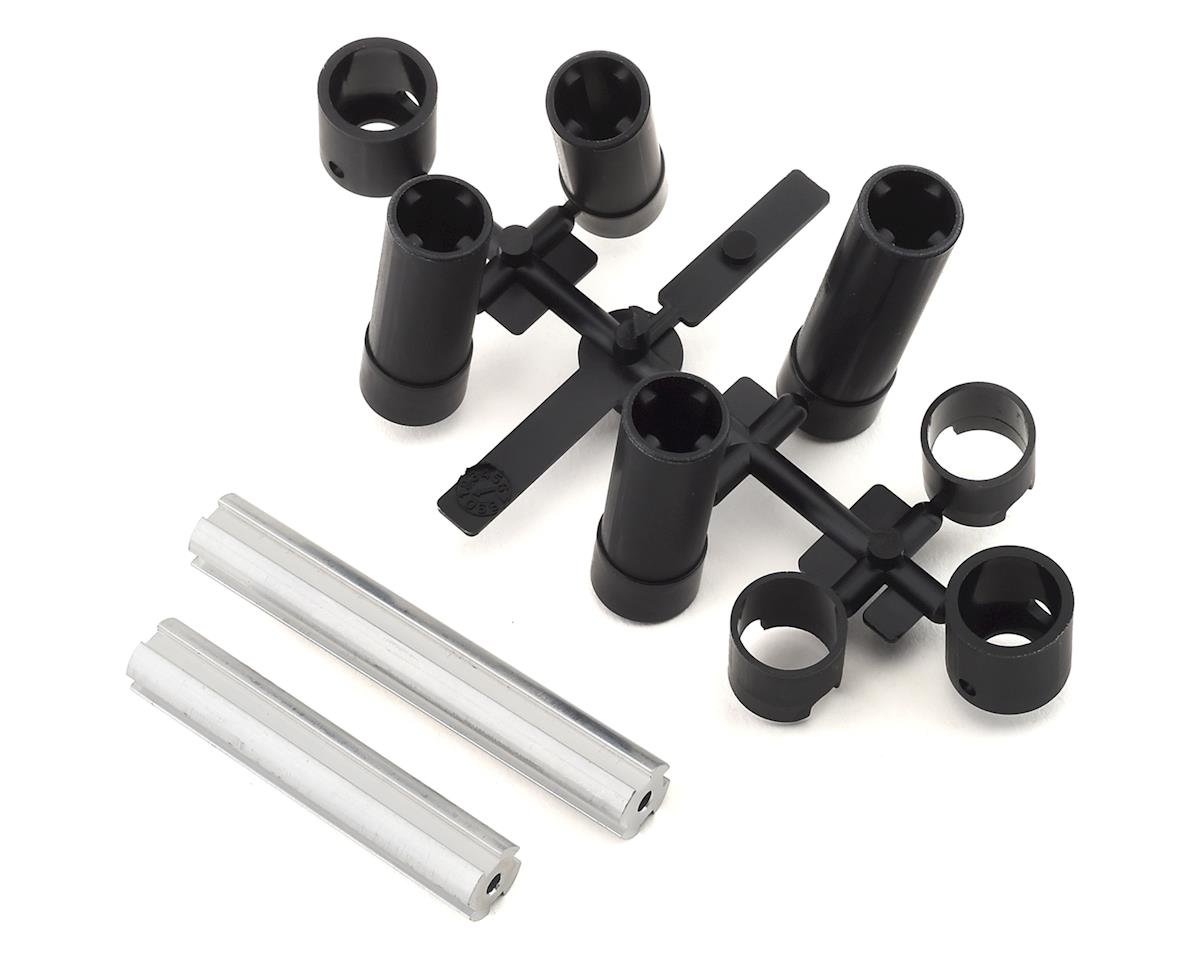 Element RC Enduro Driveshaft Set (ASC42020)