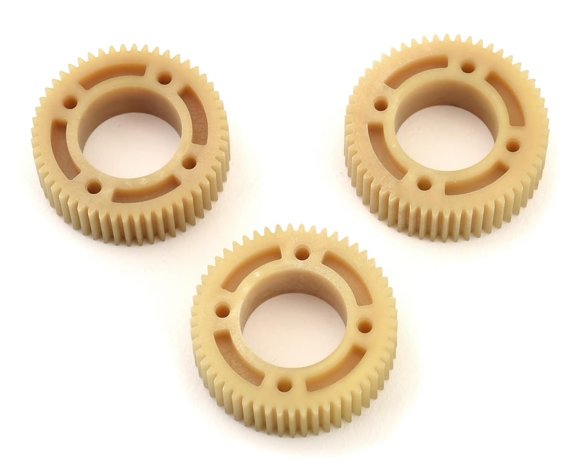 Element RC Stealth X Drive Gear Set (ASC42028)