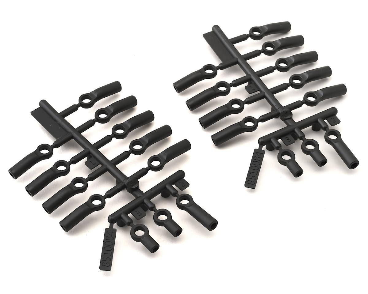 Element RC Enduro Rod Ends (ASC42040)