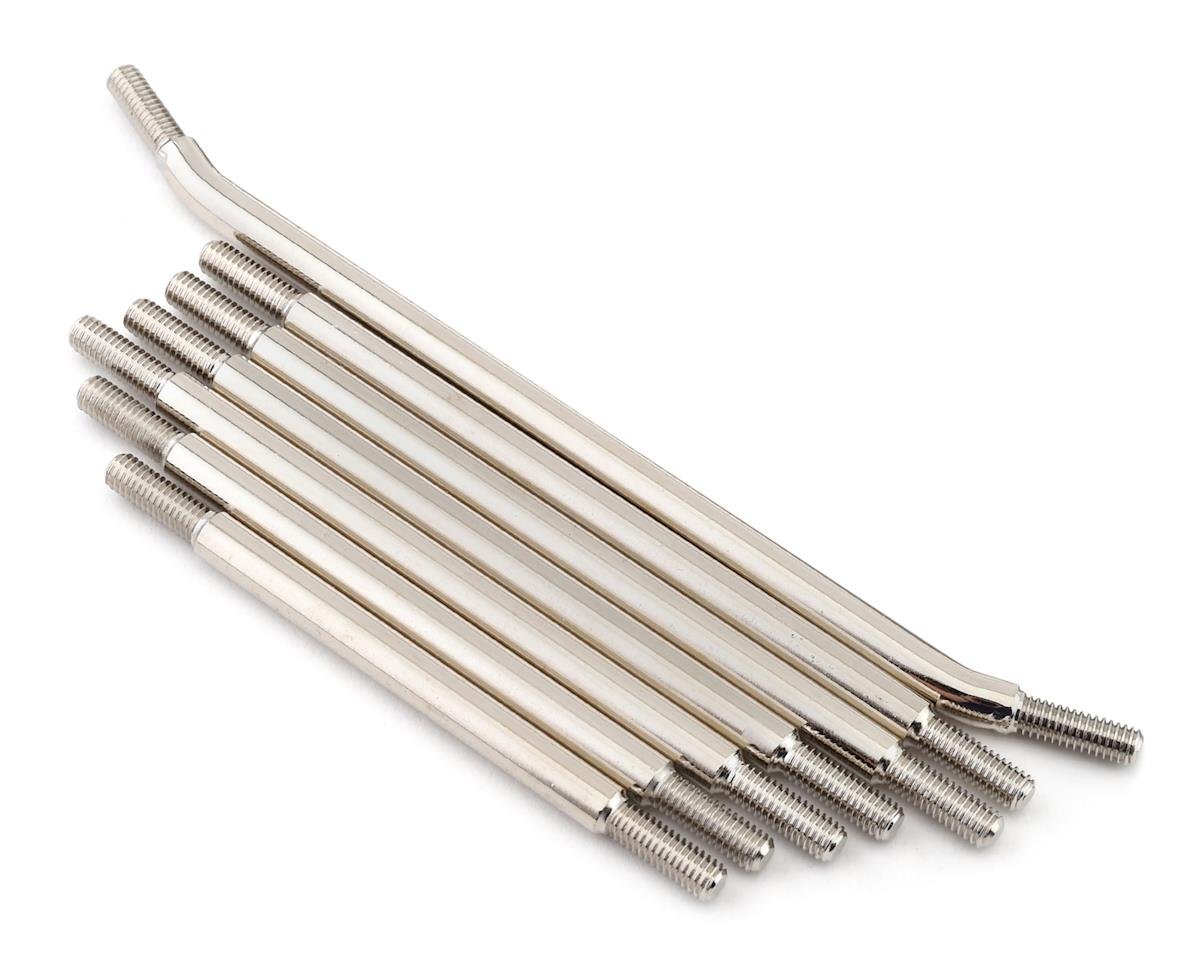 Element RC Enduro Front Link Set (ASC42043)