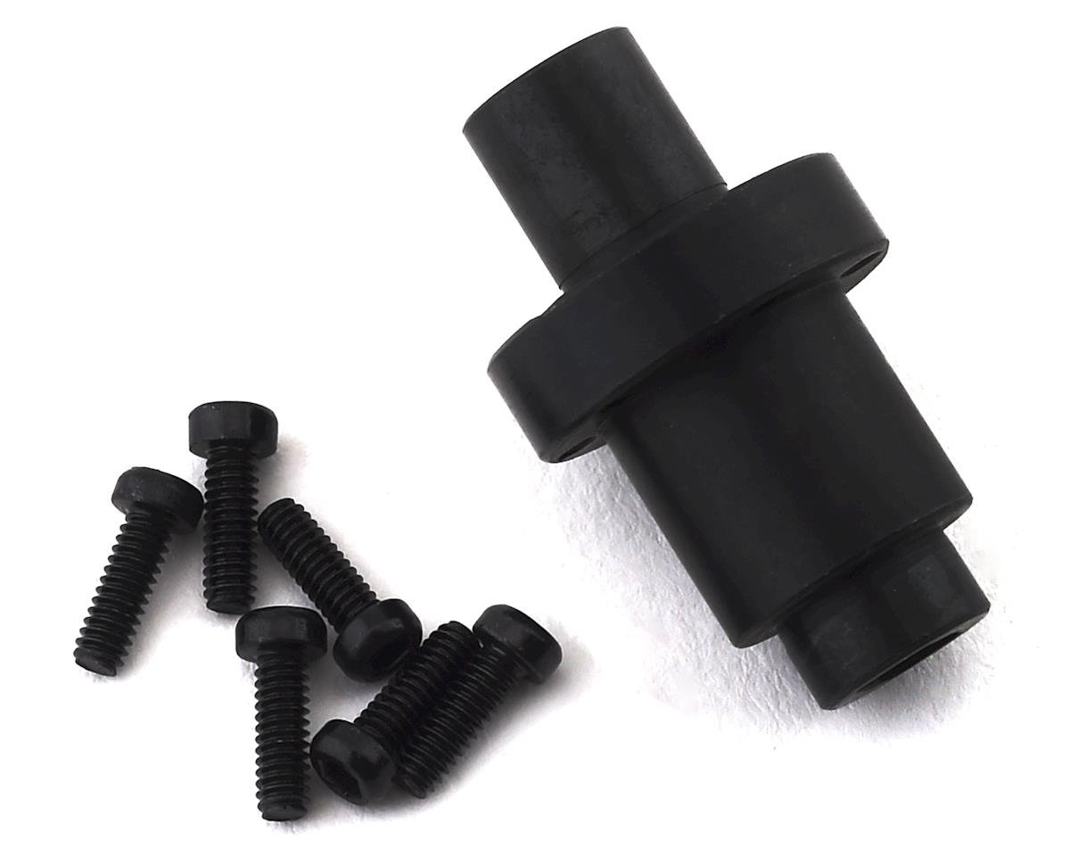 Element RC Factory Team Enduro Ring Gear Spool (ASC42058)