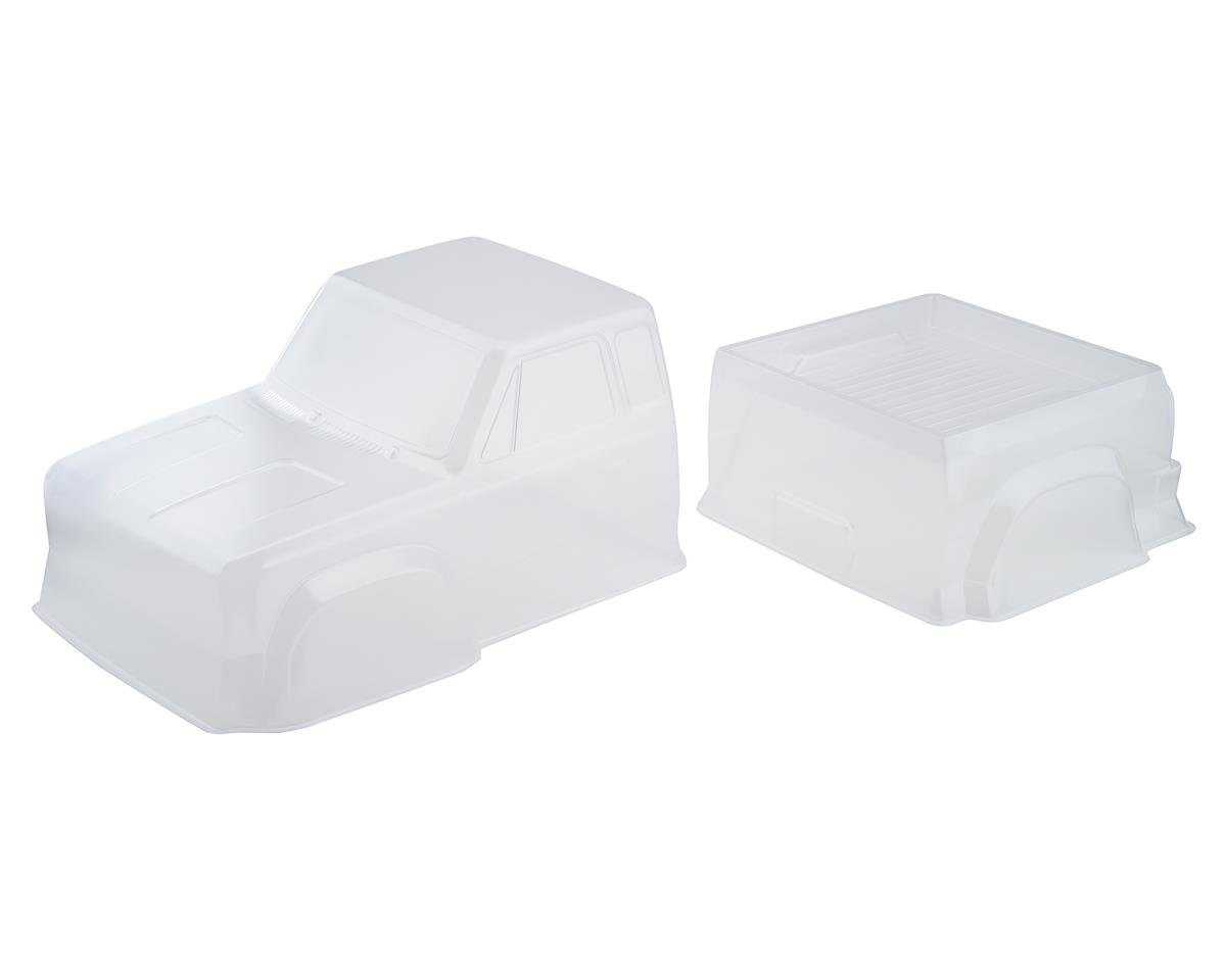 Element RC Enduro Sendero Body (Clear) (ASC42121)