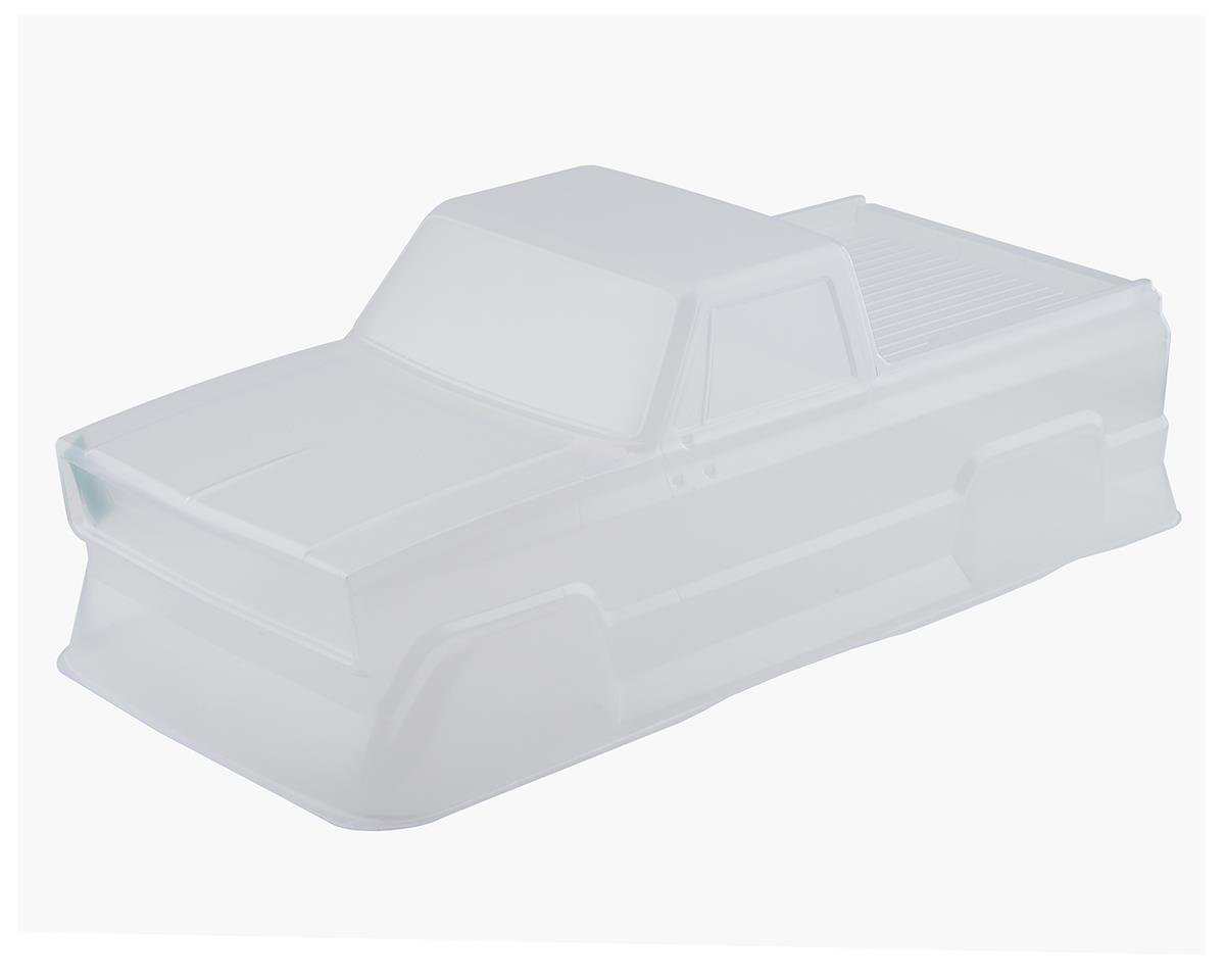 Element RC Trailwalker Body (Clear) (ASC42141)