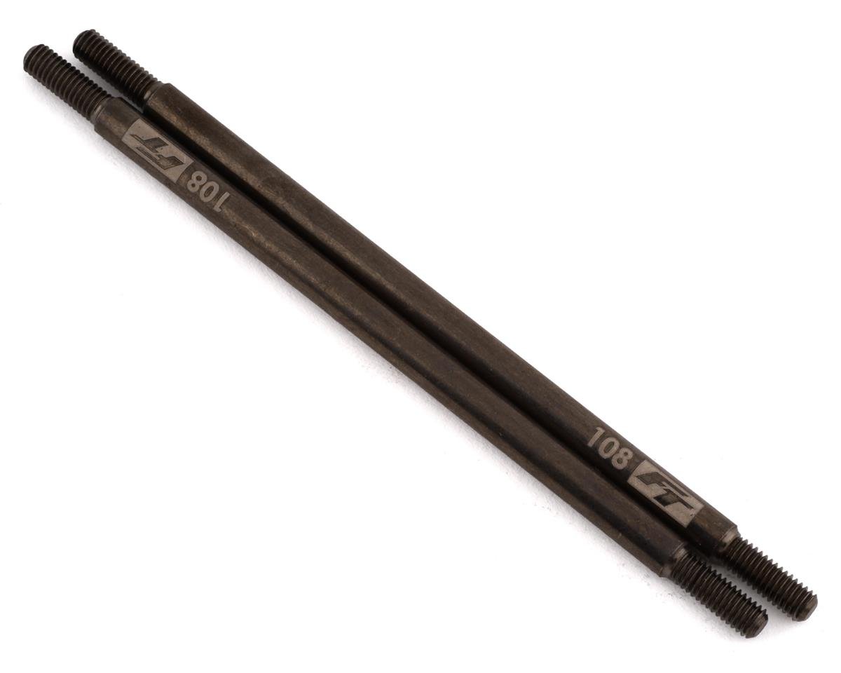 Team Associated Factory Team Enduro 108mm Links (ASC42187)