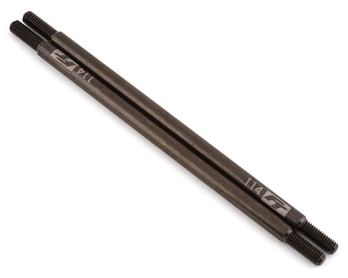 Team Associated Factory Team Enduro 114mm Links (ASC42189)