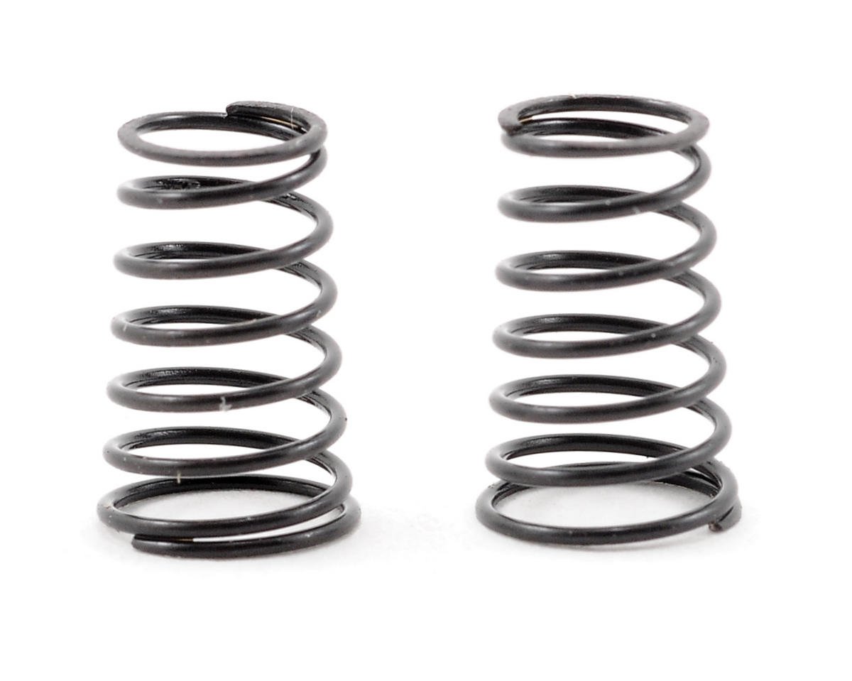 Team Associated Side Spring (Black - 3.75lb) (2) (ASC4641)