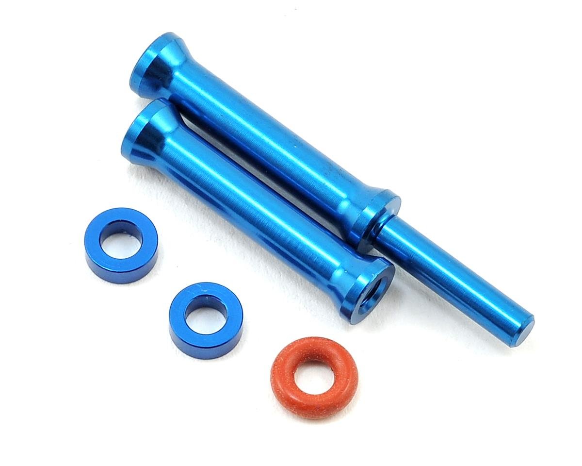 Team Associated RC12R6 Factory Team Front Brace (ASC4744)