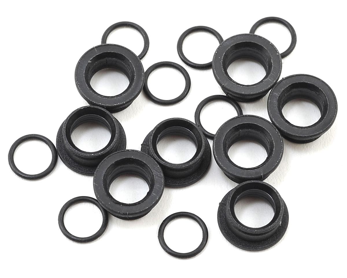 Team Associated RC10F6 Suspension Arm Pivot Ball Bushings (ASC4754)