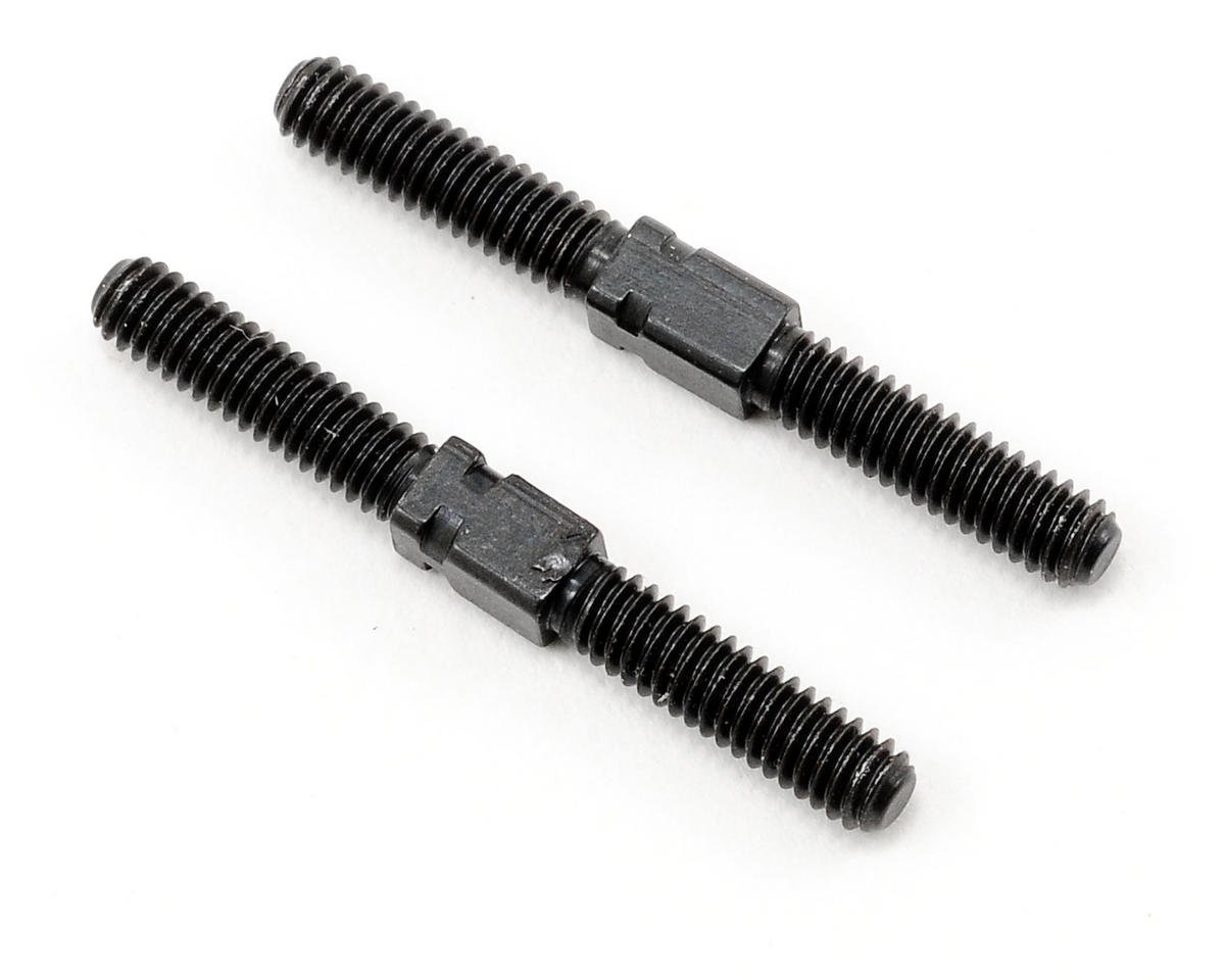 Team Associated 1" Turnbuckle (2) (ASC6260)