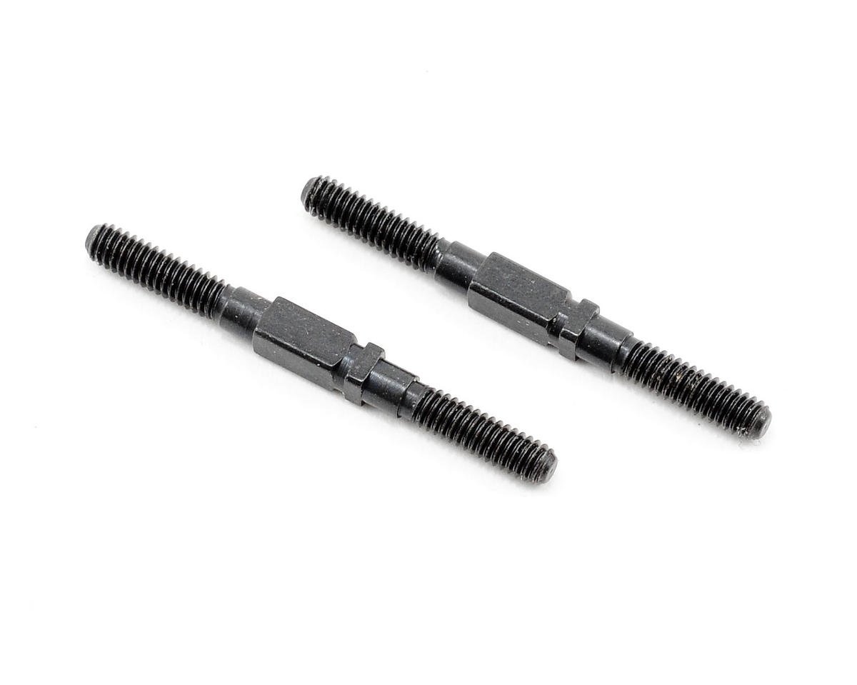 Team Associated 1.25" Turnbuckle (2) (ASC6261)