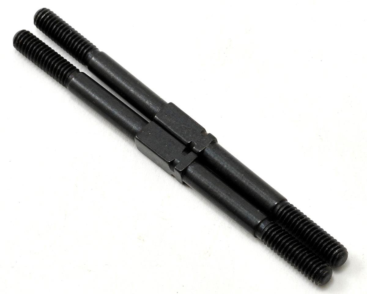 Team Associated 2.06" Turnbuckle Set (2) (ASC6263)