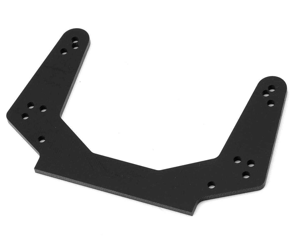 Team Associated RC10 Jay Halsey Front Shock Tower (ASC6391)