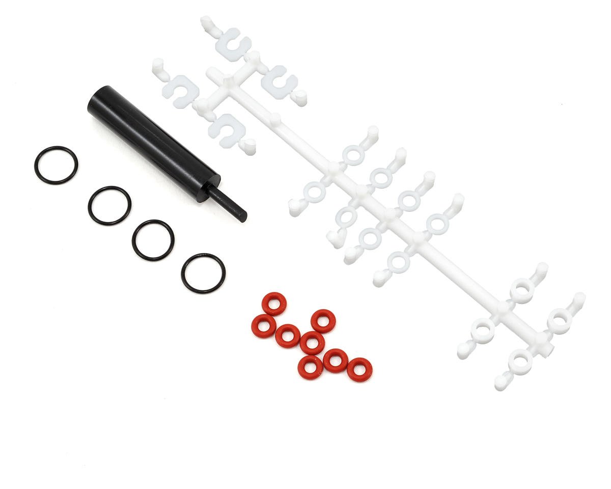 Team Associated RC10 Shocks Rebuild Kit (ASC6440)