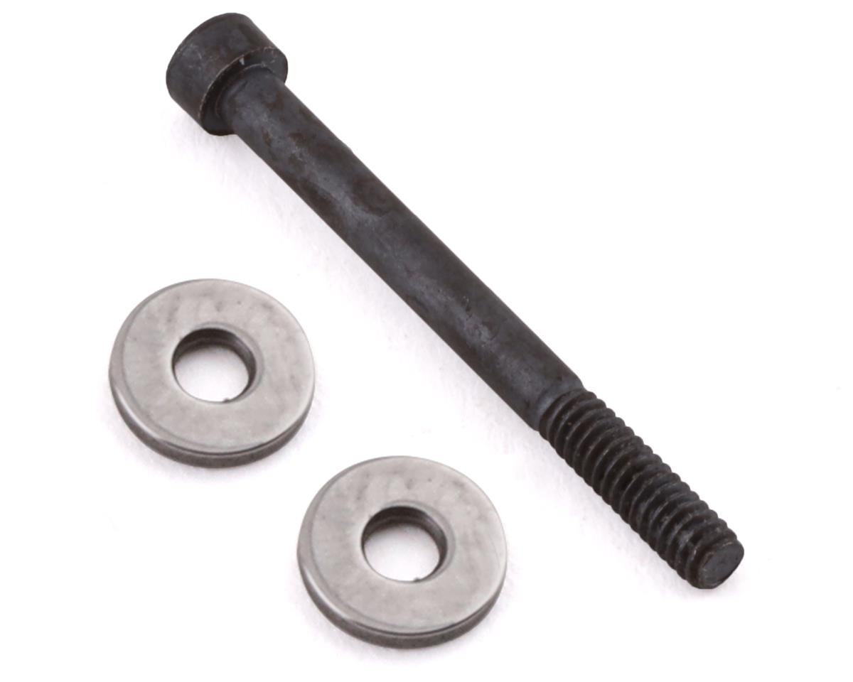 Team Associated Differential Thrust Washers & Bolt (ASC6573)