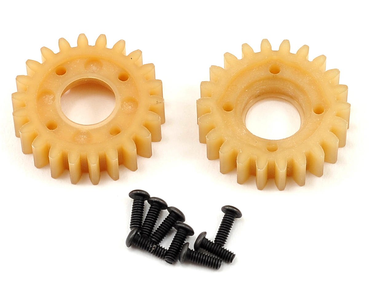 Team Associated RC10 Idler Gears (ASC6613)