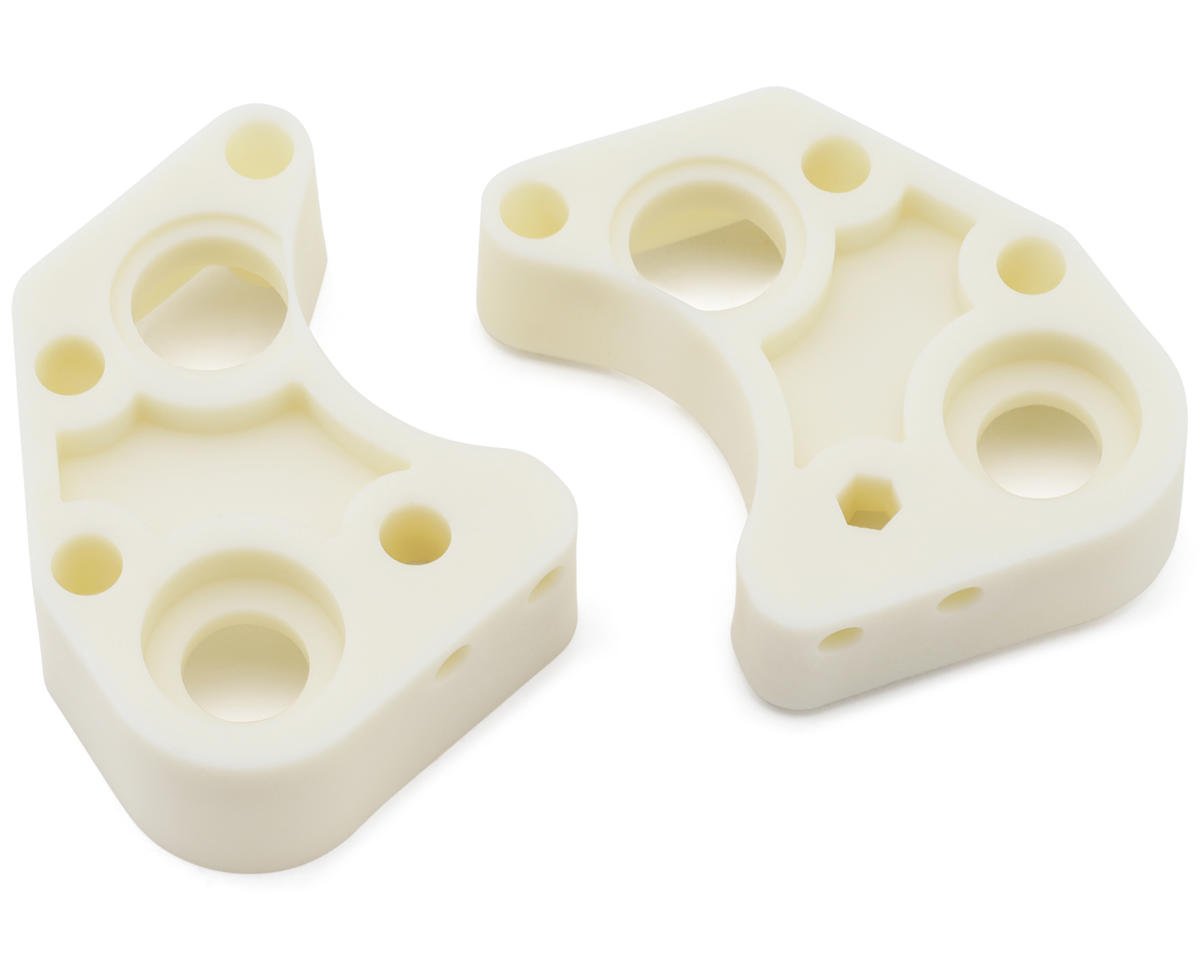 Team Associated RC10 Transmission Case (ASC6642)
