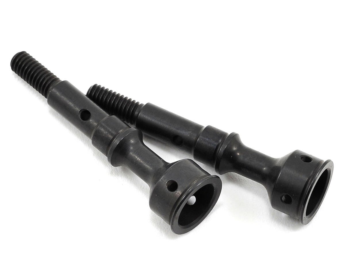 Team Associated Heavy Duty CVA Axle (2) (ASC71019)