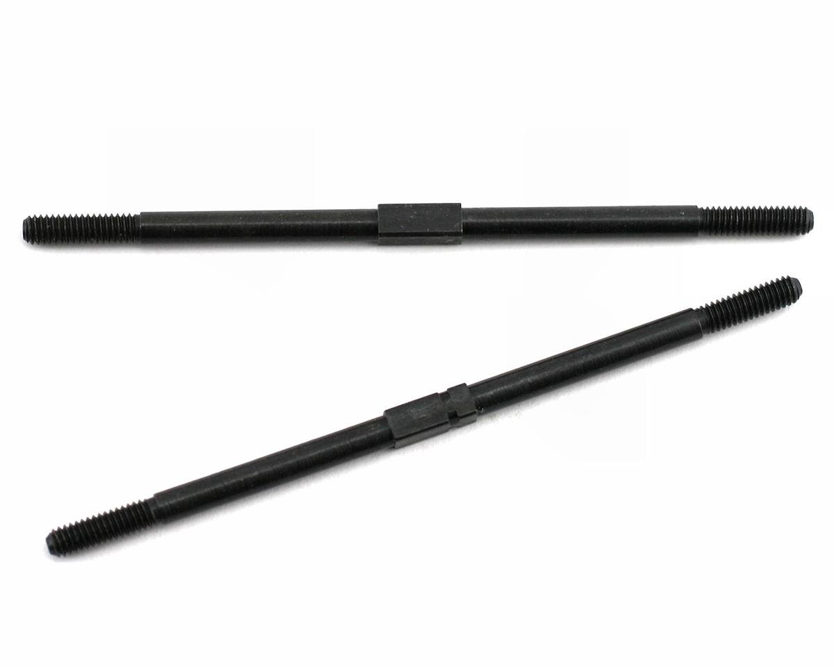 Team Associated 2.8" Turnbuckle (2) (ASC7101)