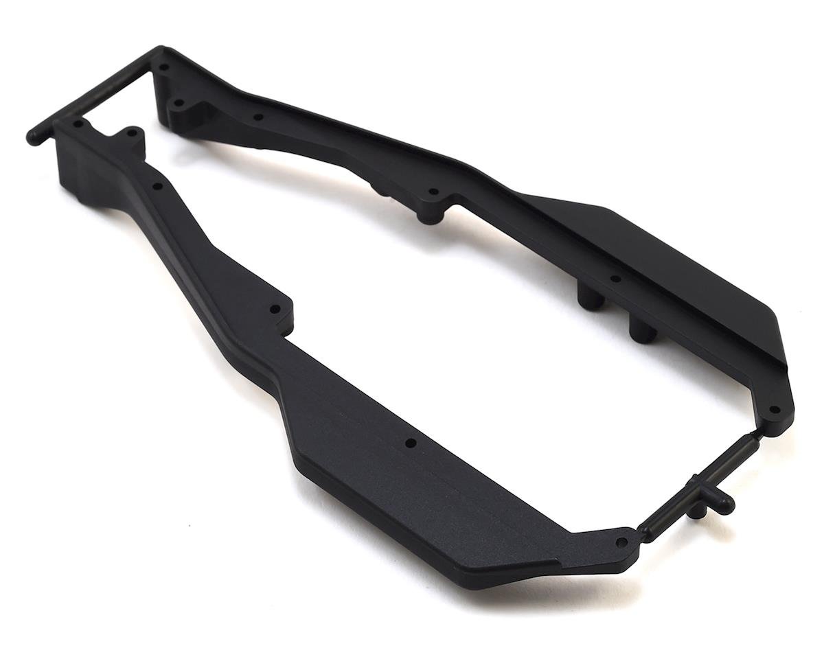 Team Associated T6.1 Side Rails (ASC71101)