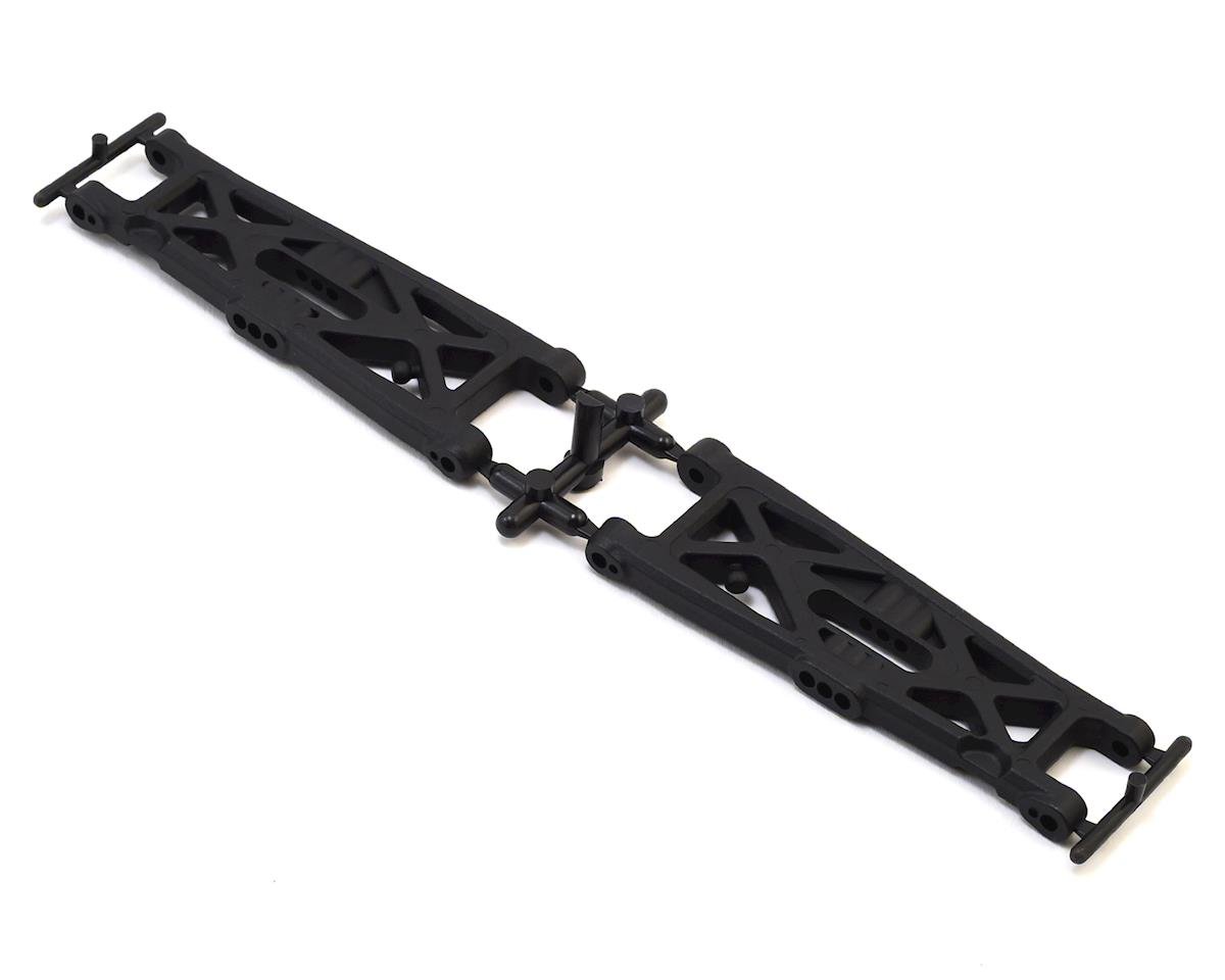 Team Associated T6.1/SC6.1 Front Suspension Arms (ASC71103)