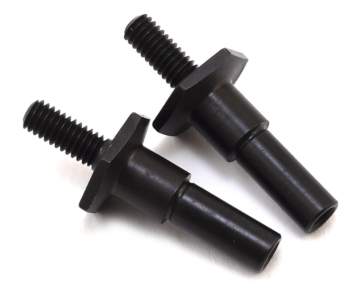 Team Associated 8.50mm Front Axles (ASC71111)