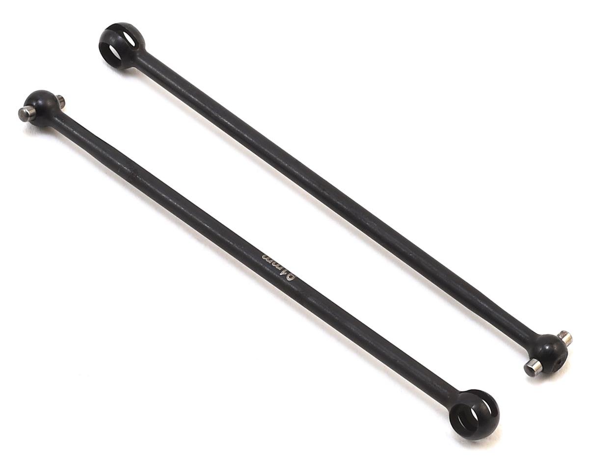 Team Associated 91mm Rear CVA Bones (ASC71113)