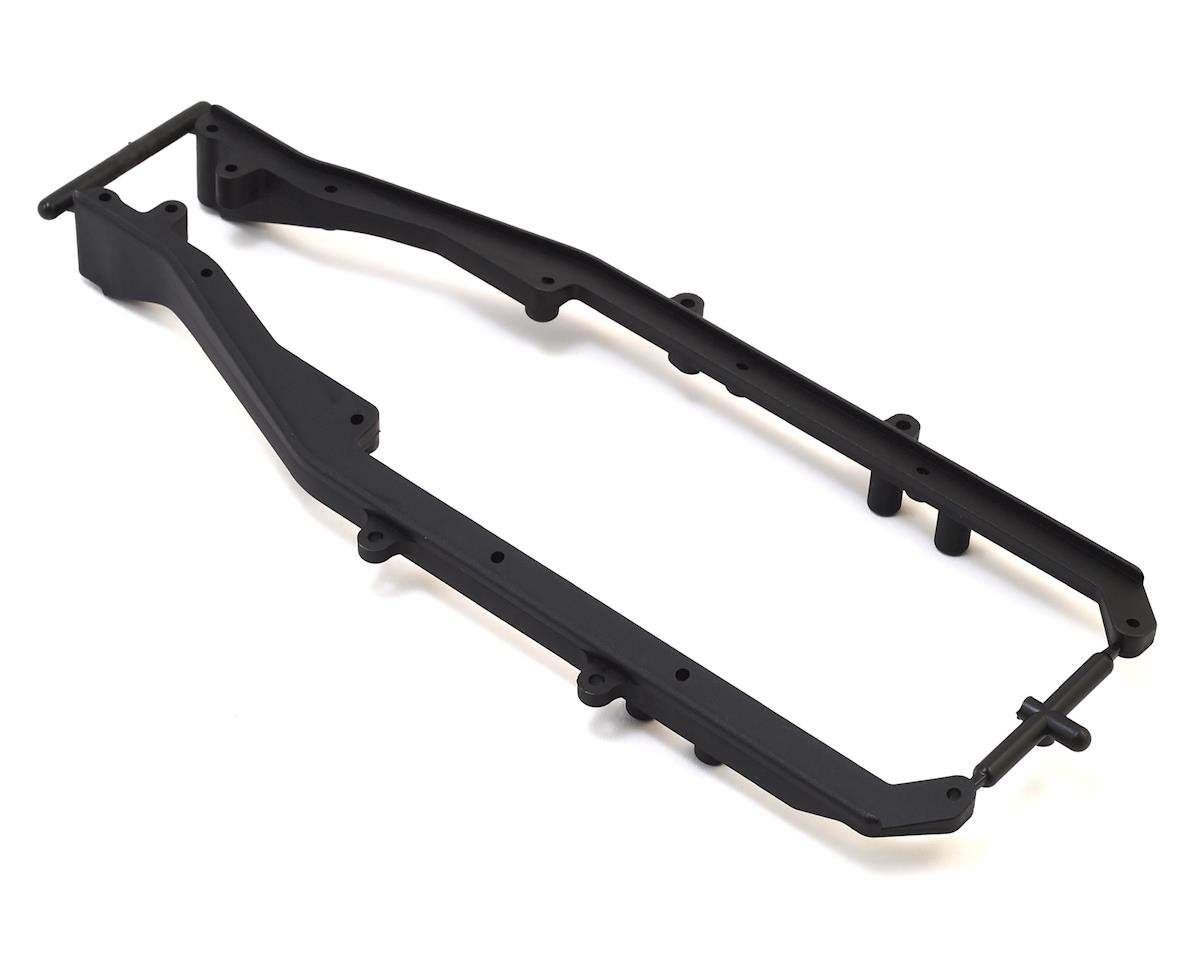 Team Associated SC6.1 Side Rails (ASC71121)