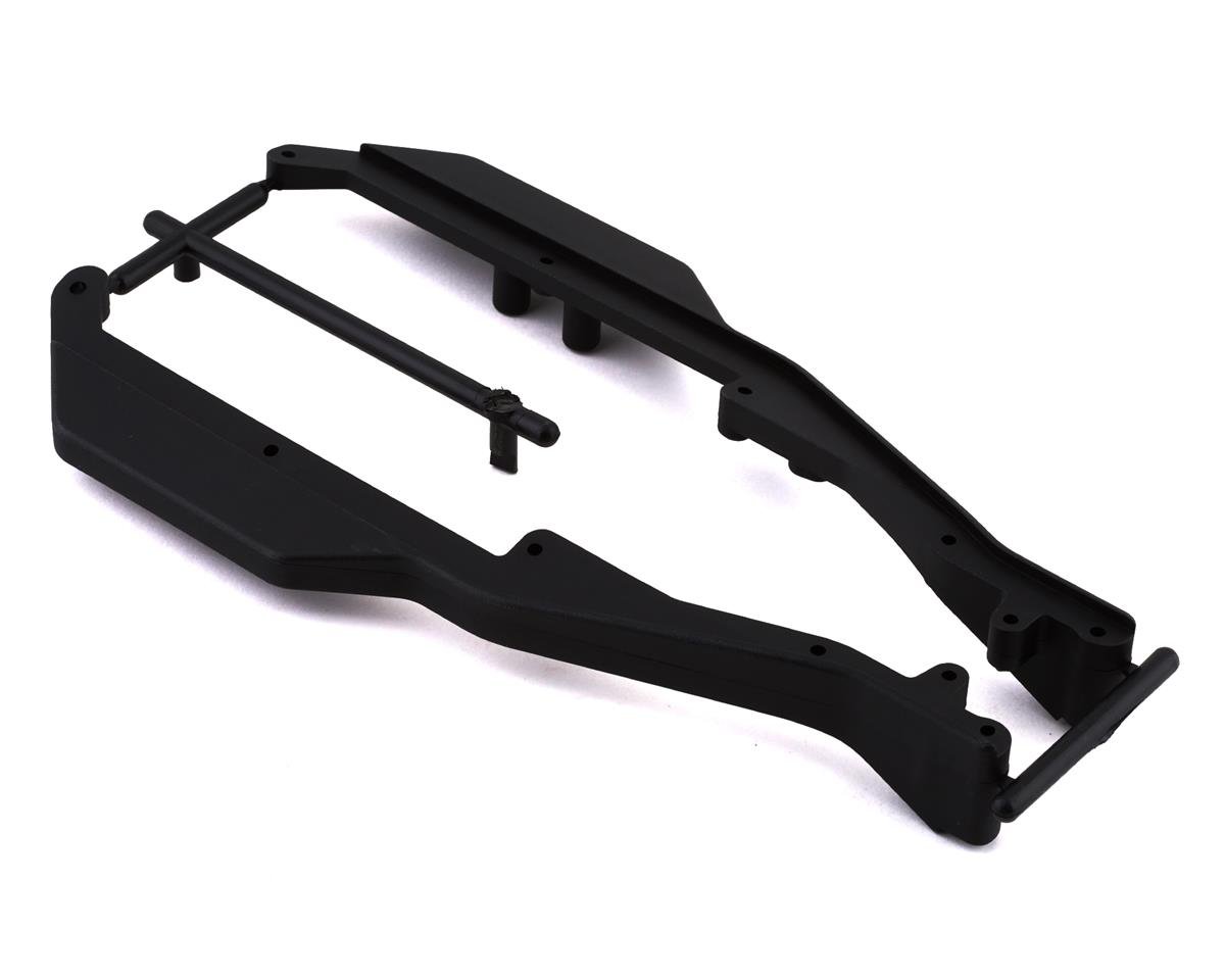 Team Associated RC10T6.2 Side Rails (ASC71142)