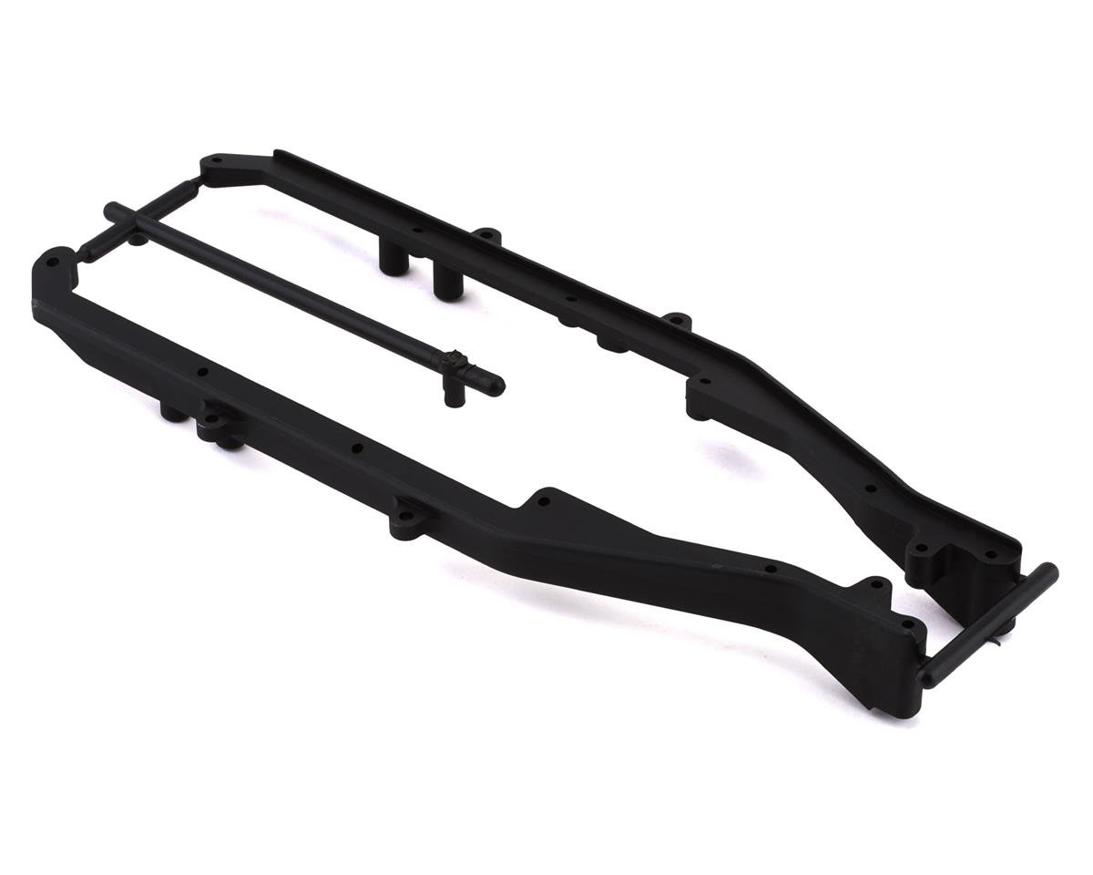 Team Associated RC10SC6.2 Side Rails (ASC71146)