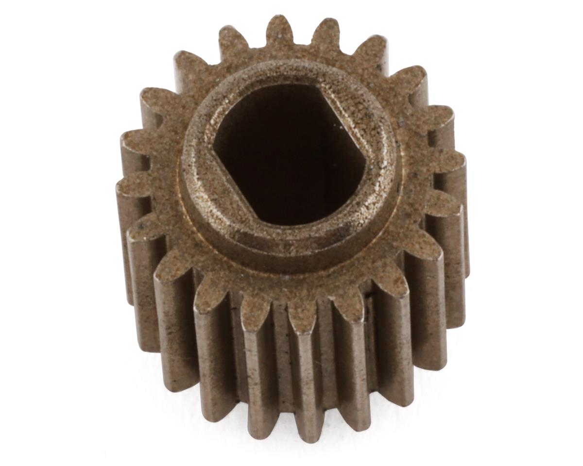 Team Associated DR10M Metal Top Shaft Gear (20T) (ASC72002)