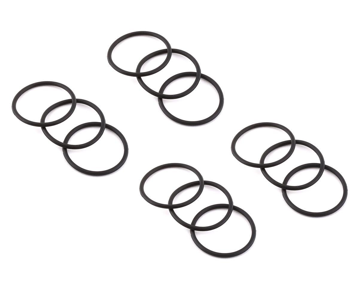 Team Associated Factory Team DR10 Lockout Slipper Clutch O-Ring Set (ASC72030)