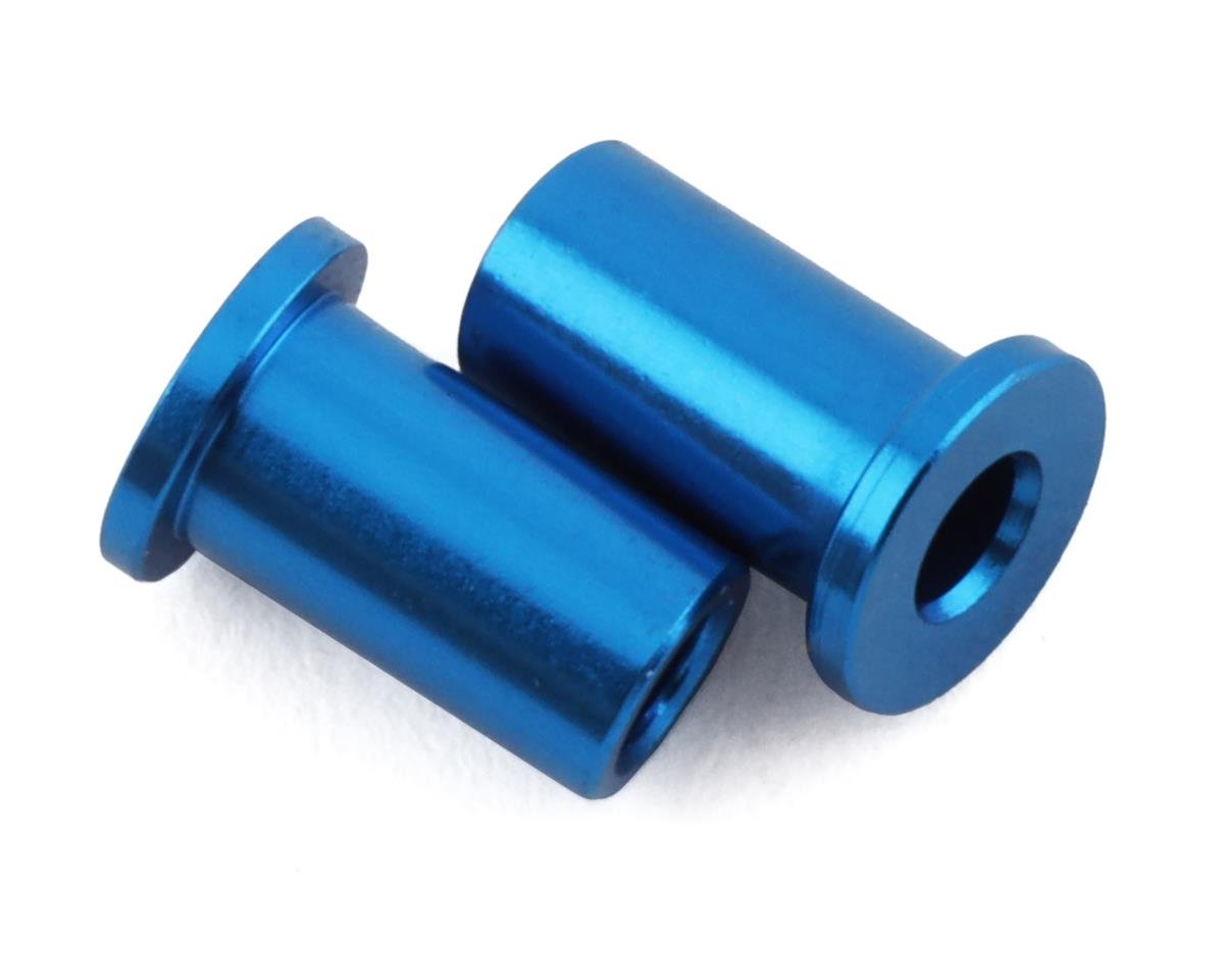 Team Associated DR10M Wheelie Bar Hat Bushings (2) (ASC72060)