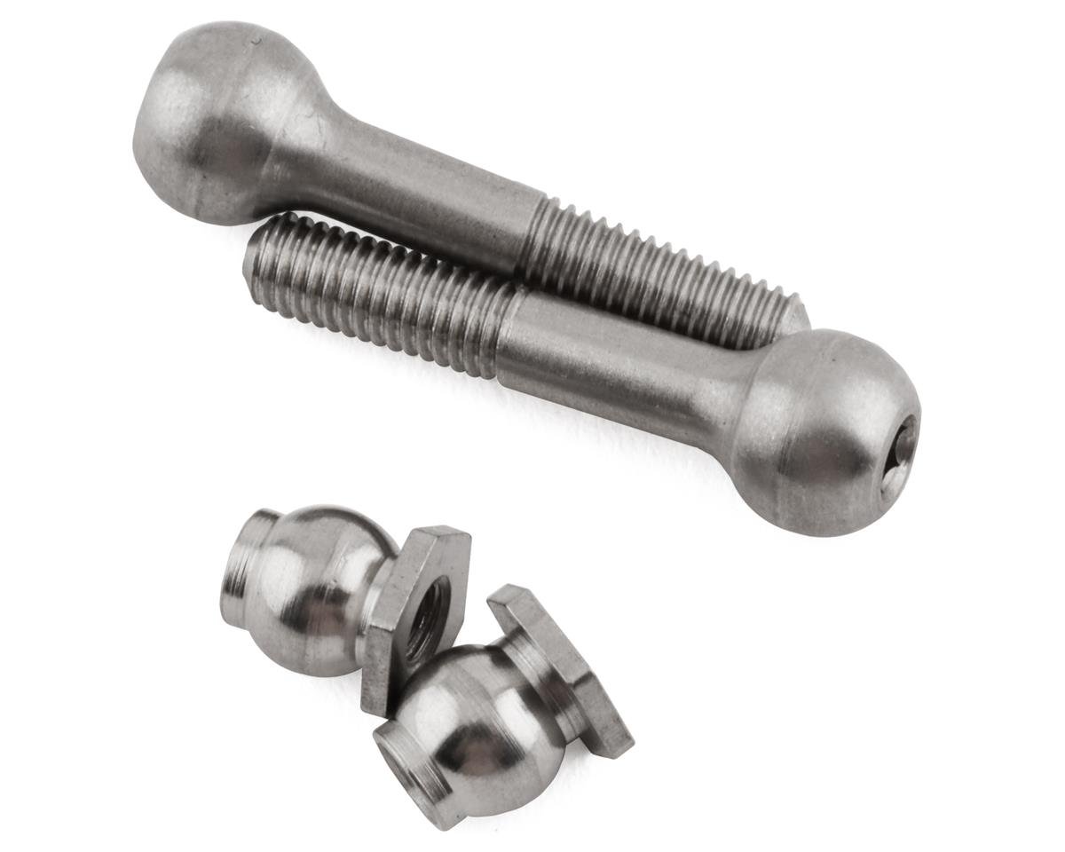 Team Associated DR10M Anti-roll Bar Hardware (ASC72064)