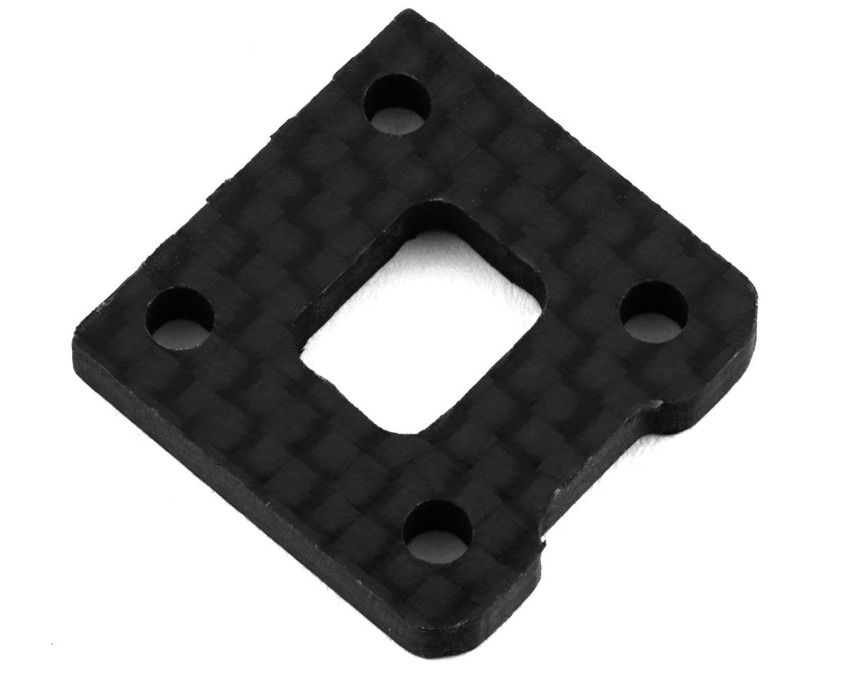 Team Associated DR10M Carbon Fiber Gearbox Brace (ASC72072)