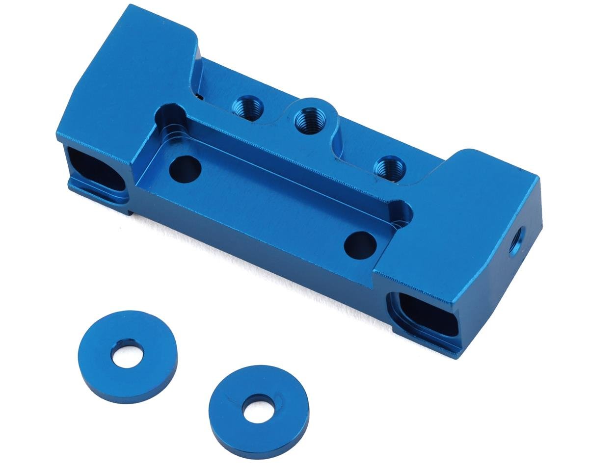 Team Associated DR10M Arm Mount "D" (ASC72079)