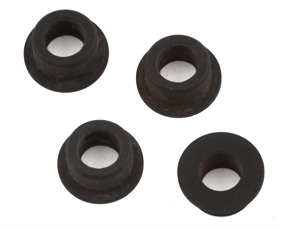 Team Associated DR10M Hat Bushings (4) (ASC72087)