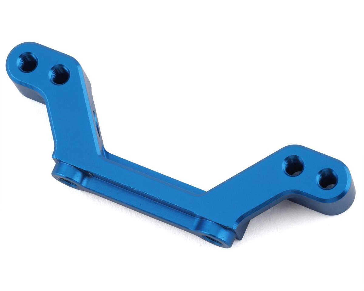 Team Associated DR10M Factory Team Aluminum Rear Ballstud Mount (ASC72089)