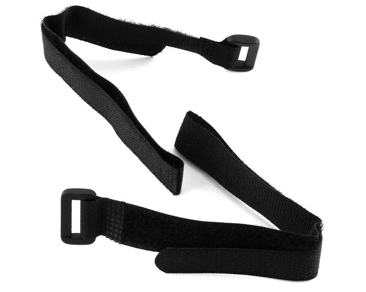 Team Associated DR10M Battery Straps (ASC72097)