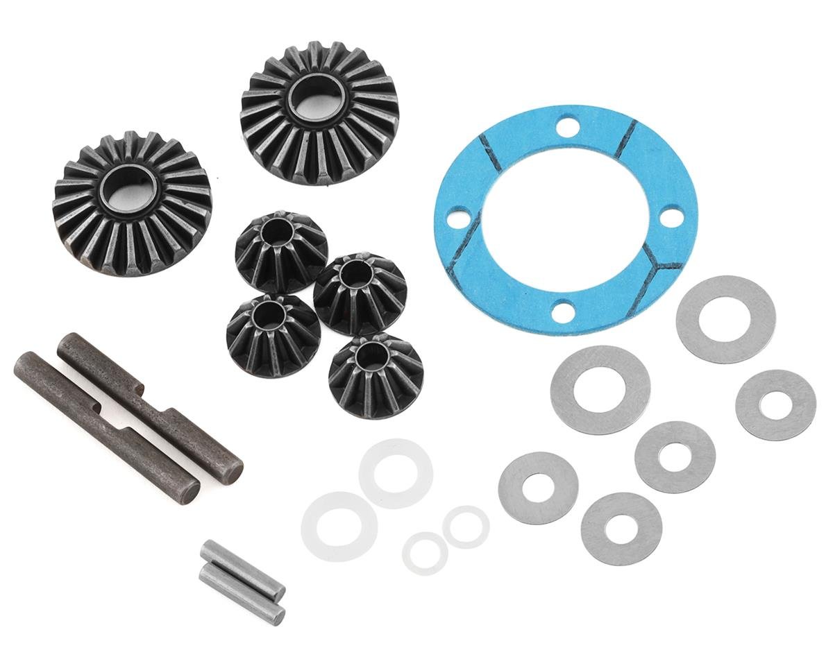 Team Associated Gear Differential Rebuild Set (ASC72110)
