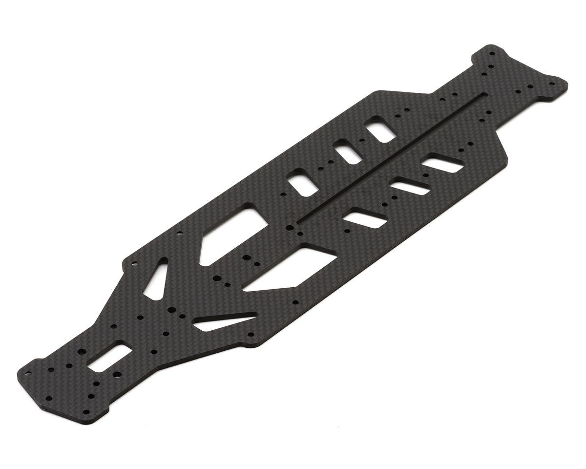 Team Associated DC10 Carbon Fiber Chassis (ASC72200)