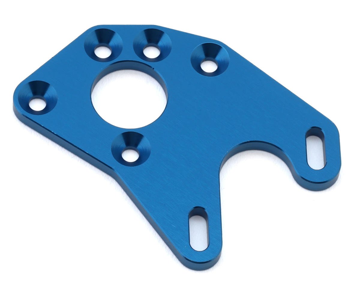 Team Associated DC10 Motor Plate (ASC72214)