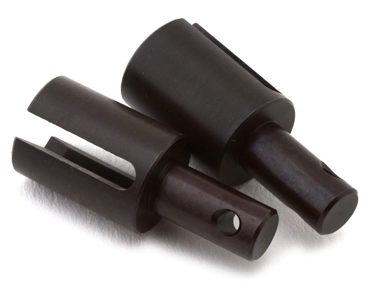 Team Associated DC10 Gear Differential Outdrives (2) (ASC72215)